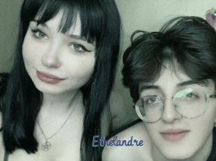 Ethelandre