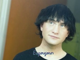 Eugenejones