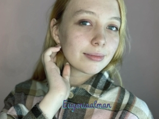 Eugeniaalman