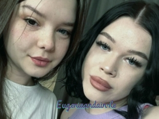 Eugeniaandainsle