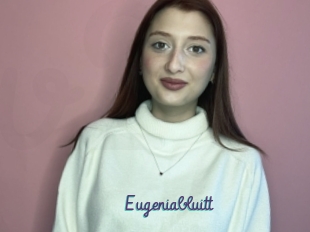 Eugeniabluitt