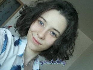 Eugeniabulkley