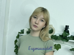 Eugeniacaudell