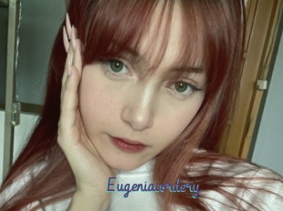 Eugeniacordery