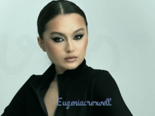 Eugeniacreswell