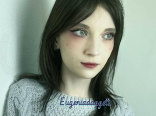 Eugeniadaggett