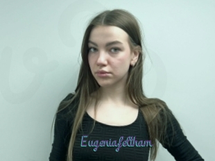 Eugeniafeltham