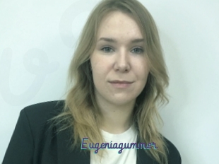 Eugeniagummer