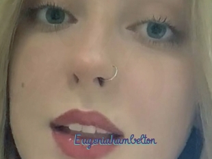 Eugeniahambelton