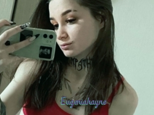 Eugeniahayne