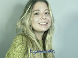 Eugeniaheckler