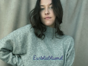 Eustoliabluemel