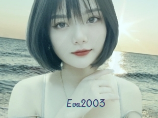 Eva2003