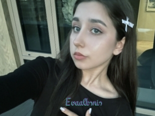 Evaalksnis