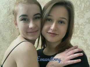 Evaandbeny