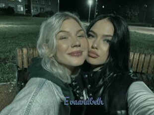 Evaandbeth