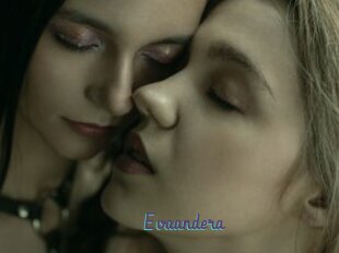 Evaandera