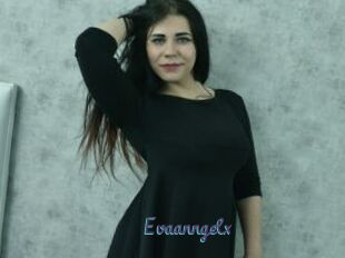 Evaanngelx
