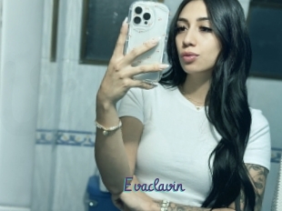 Evaclavin