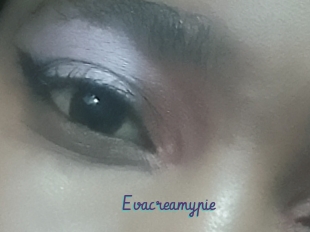 Evacreamypie