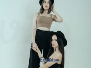 Evadotson