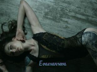 Evaexanseva