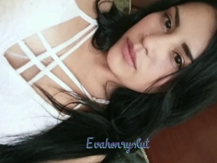 Evahonryslut