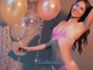 Evaleeseven