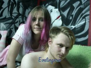 Evalingerio