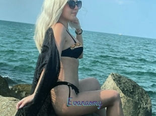Evanaomy