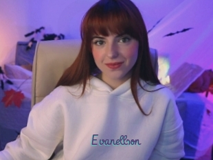 Evanellson