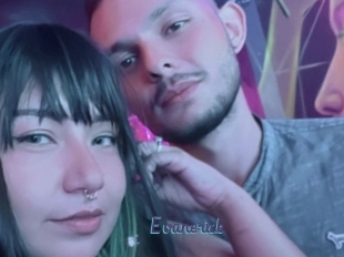Evanerick