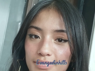 Evangeelinhills