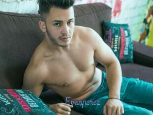 Evanperez