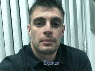 Evanze