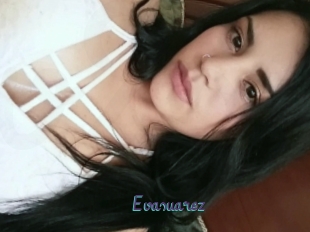 Evasuarez