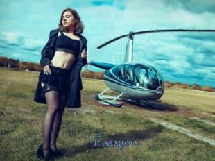 Evaxyesx