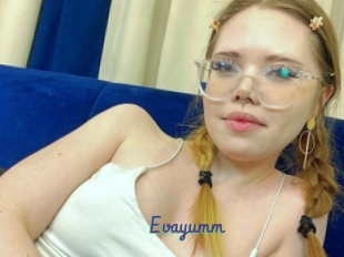 Evayumm