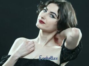 Evehottiex