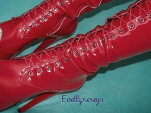 Evellynereys