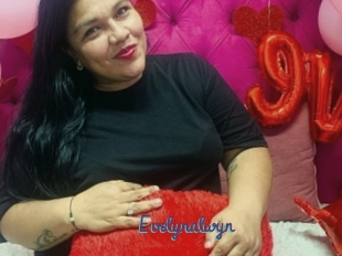 Evelynalwyn