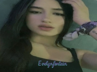 Evelynfontain