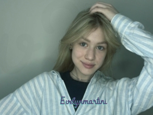 Evelynmartini