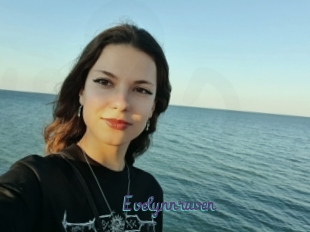 Evelynnraven