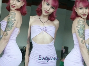 Evelynsoto