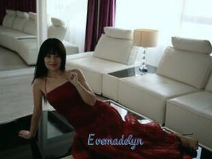 Evemadelyn