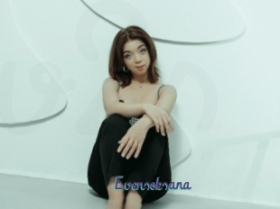 Evensoksana