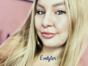 Evetyler
