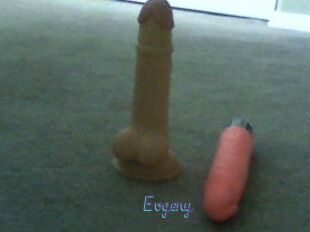 Evgeny