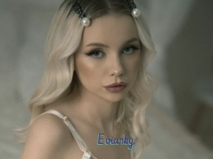 Eviasky